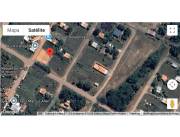 Vendo 5 terrenos juntos en Guarambaré