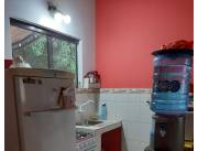 Vendo Casa Barrio Cañadita I a 50 metros de Rura Py01 (ex Acceso Sur) y 150 m.de la Pulpl