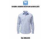 CAMISA HERING K4AN1ASI MASCULINO