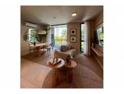 Insignia City - Tres Dormitorios