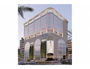 VENDO AMPLIA OFICINA CORPORATIVA MICROCENTRO