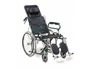 SILLA DE RUEDAS POSTURAL GREEN