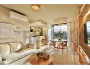 Insignia 6 - Tres Dormitorios - Financiado