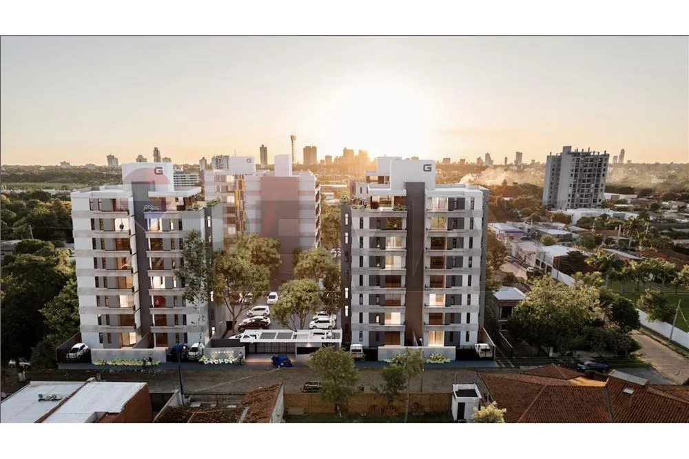 Insignia 6 - Tres Dormitorios - Financiado — foto 2