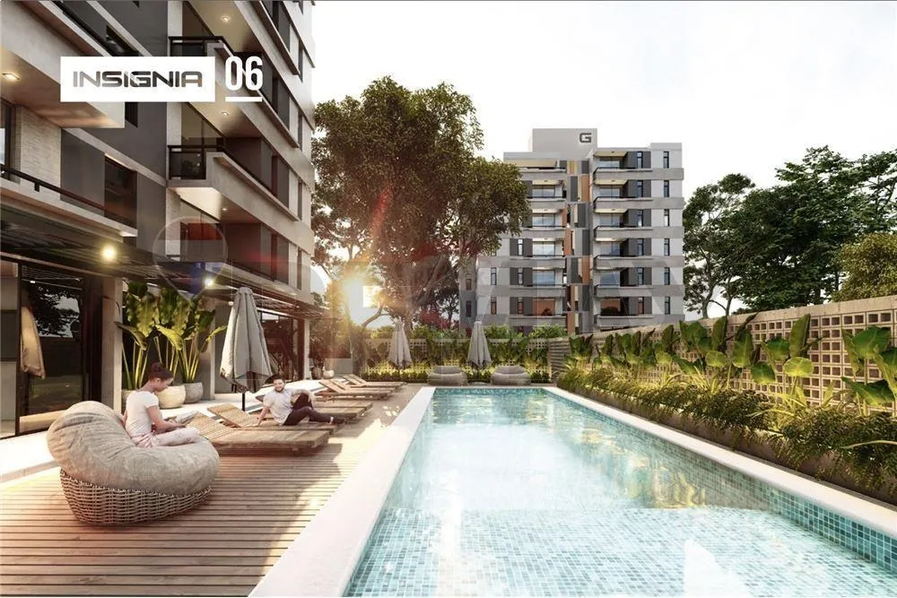 Insignia 6 - Tres Dormitorios - Financiado — foto 3
