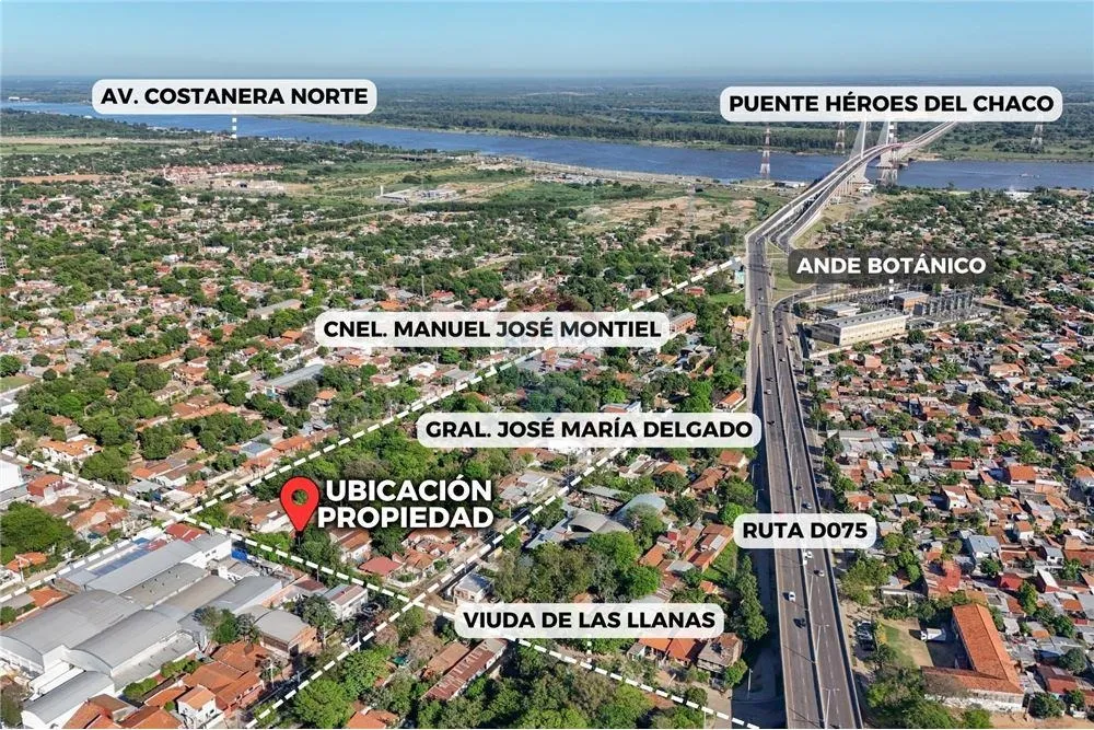 Terreno en OFERTA - Zona Artigas — foto 3