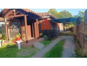 CASA EN VENTA - PIRAYÚ. E2421