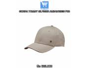 GORRA TOMMY HILFIGER AM0AM12035 PKB