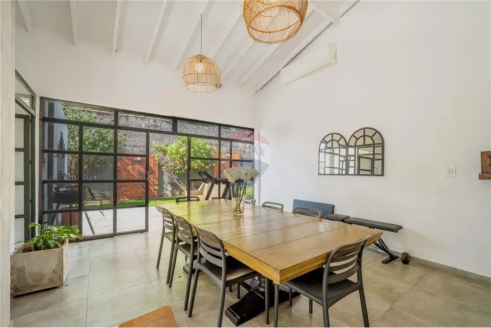 Casa en Asunción - A la Venta — foto 3