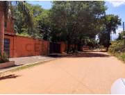 🏡 EN VENTA – AMPLIO TERRENO EN LUQUE (MORA CUE)