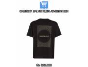 CAMISETA CALVIN KLEIN J30J32549 BEH