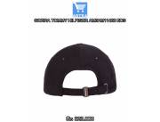 GORRA TOMMY HILFIGER AM0AM11486 BDS