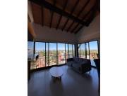 VENDO DEPARTAMENTO AMOBLADO ZONA SHOPPING DEL SOL