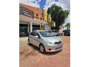 Toyota New Vitz 2006 - Financiación Propia