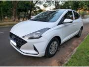 OFERTO IMPECABLE HYUNDAI HB20 2023 DE AUTOMOTOR