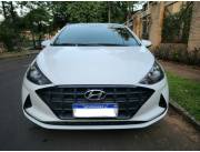OFERTO IMPECABLE HYUNDAI HB20 2023 DE AUTOMOTOR