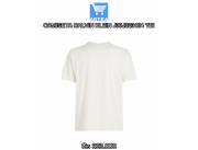 CAMISETA CALVIN KLEIN J30J323484 YBI
