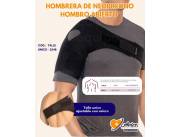 Hombrera de Neopreno