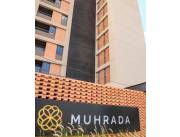 EN ALQUILER DEPARTAMENTO EN ASUNCION BARRIO MBURUCUYA ID 43477