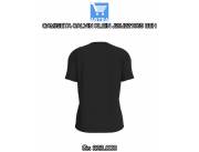 CAMISETA CALVIN KLEIN J20J221065 BEH