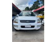 Kia Sportage Año: 2007