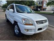 Kia Sportage Año: 2007