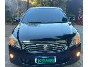 Toyota New premio año 2008