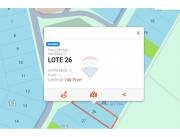 VENDO - TERRENO EN YPACARAI