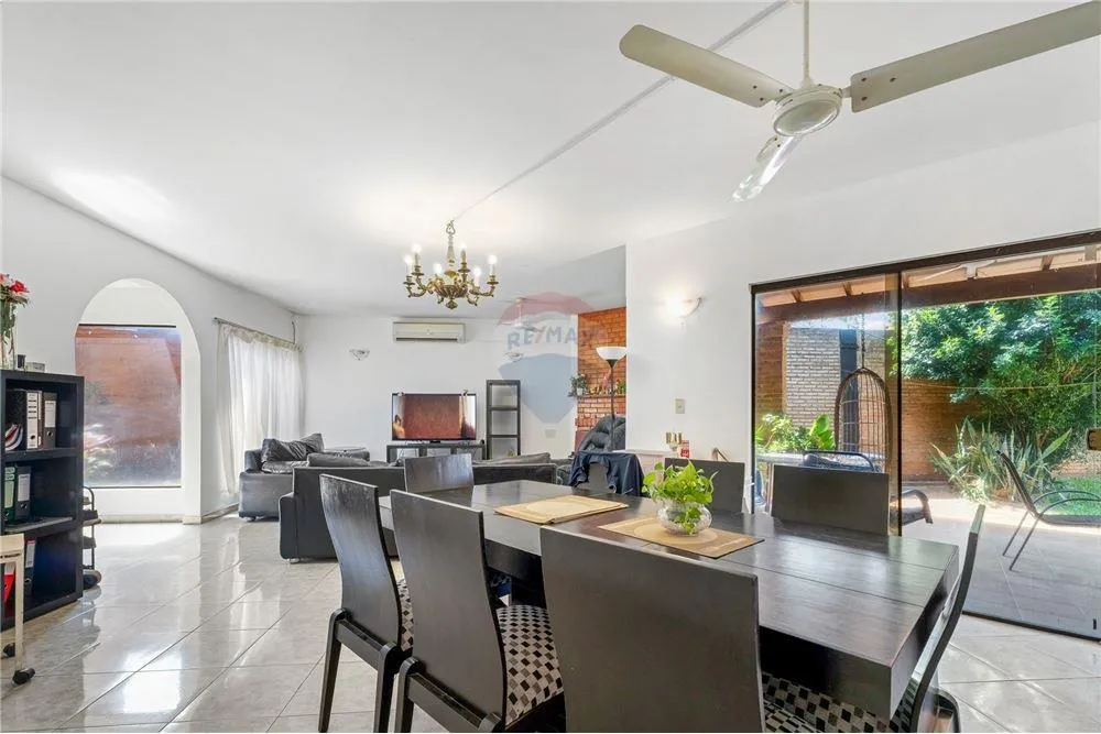 Gran Residencia a la Venta - Zona Laguna Grande — foto 2