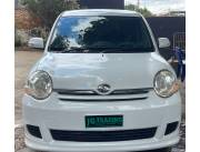 TOYOTA Sienta año 2008