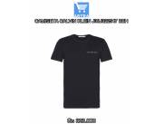 CAMISETA CALVIN KLEIN J30J322547 BEH