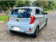 uso particular único dueño kia picanto 2014/15 automático del representante