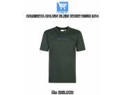 CAMISETA CALVIN KLEIN K10K113596 M14