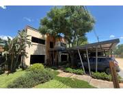 Residencia en Barrio Cerrado Montesol