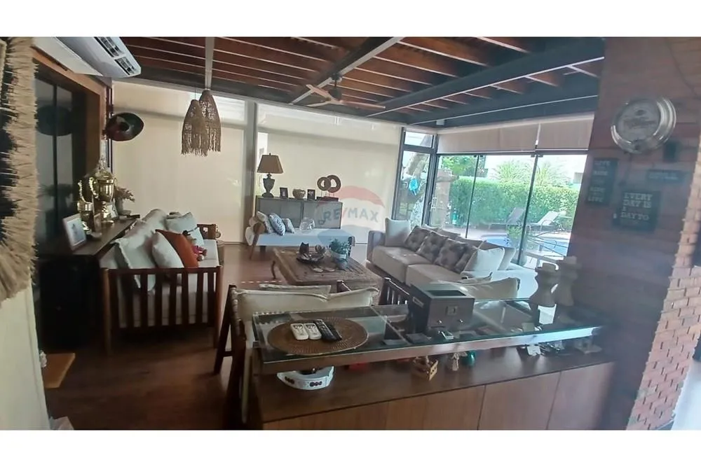 Residencia en Barrio Cerrado Montesol — foto 3