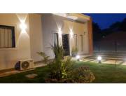 URGENTE... VENDO CASA A ESTRENAR EN PUERTA DEL LAGO, SAN BERNARDINO