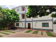 VENDO EDIFICIO CON 9 DEPTOS EN LUQUE