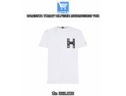 CAMISETA TOMMY HILFIGER MW0MW33893 YBR