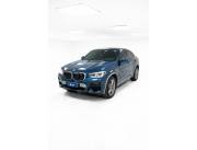 BMW X4 xDrive20i 2021 | 45.200 km