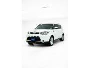 Kia Soul 2017