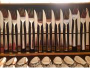 Juegos de cubiertos aleman