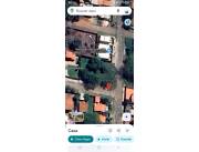 Vendo terreno en esquina en Lambaré