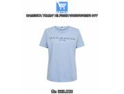 CAMISETA TOMMY HILFIGER WW0WW40276 C1Y