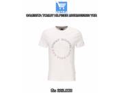 CAMISETA TOMMY HILFIGER MW0MW32602 YBR