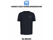 CAMISETA TOMMY HILFIGER MW0MW36482 DW5