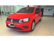 ¡IMPECABLE VW GOL 2022 – LISTO PARA TRANSFERIR! 🚗✨