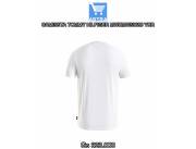 CAMISETA TOMMY HILFIGER MW0MW33689 YBR