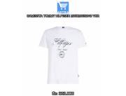 CAMISETA TOMMY HILFIGER MW0MW30040 YBR