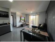 Vendo departamento a estrenar Edificio Altos de Brandsen