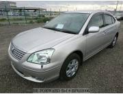 TOYOTA PREMIO 1.5 2004